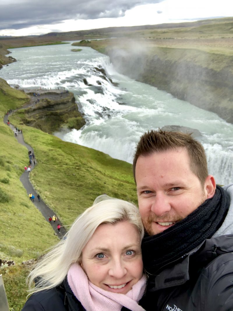 Exploring Iceland's Golden Circle on a Private Tour! | Giddy Guest