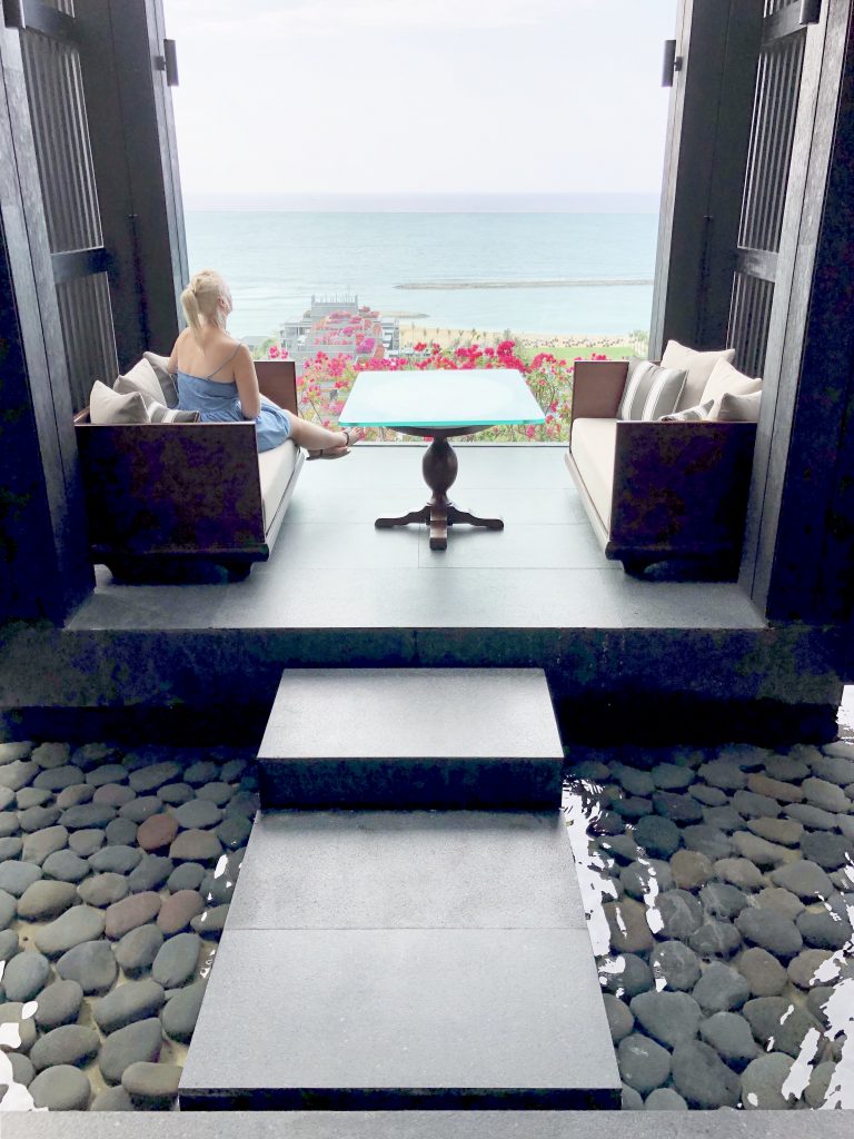 Luxury Stay At The Apurva Kempinski Bali Nusa Dua Giddy Guest