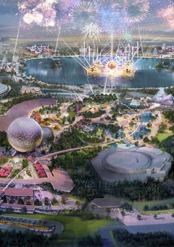 Why You Must Visit Walt Disney World in 2021