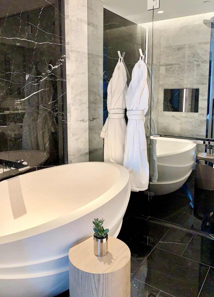 Experience Luxury at Crown Towers Sydney