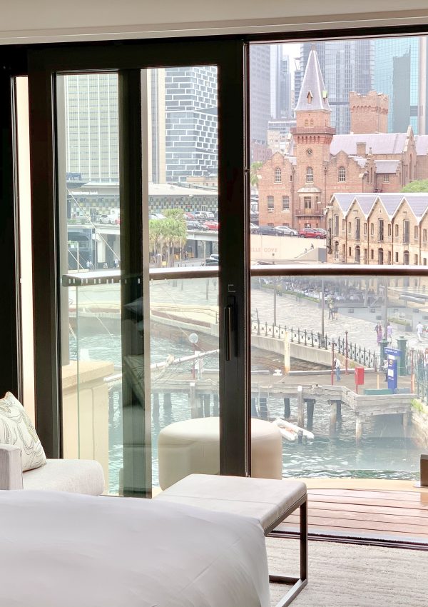 Australia’s Best Luxury Hotels | Park Hyatt Sydney