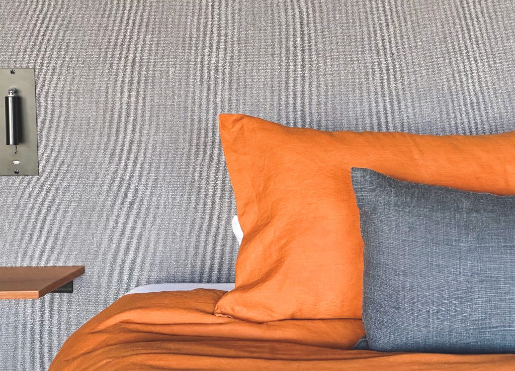 Basalt | Luxury Studio Accommodation in Orange